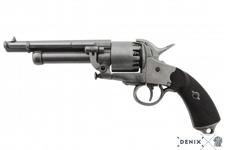 Denix LeMat Revolver - Verenigde Staten - 1856 | Revolver