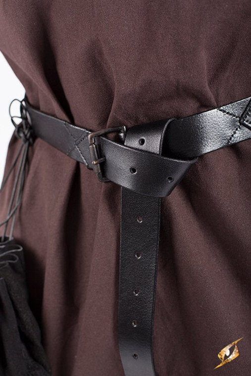 Koop een Epic Armoury X Riem - Zwart - 160 cm bij Avothea Store