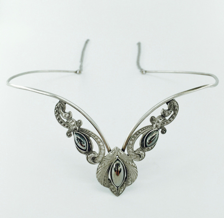 Elven circlet ARTIN by [product_brand] for €45 | Shop on Avothea Store