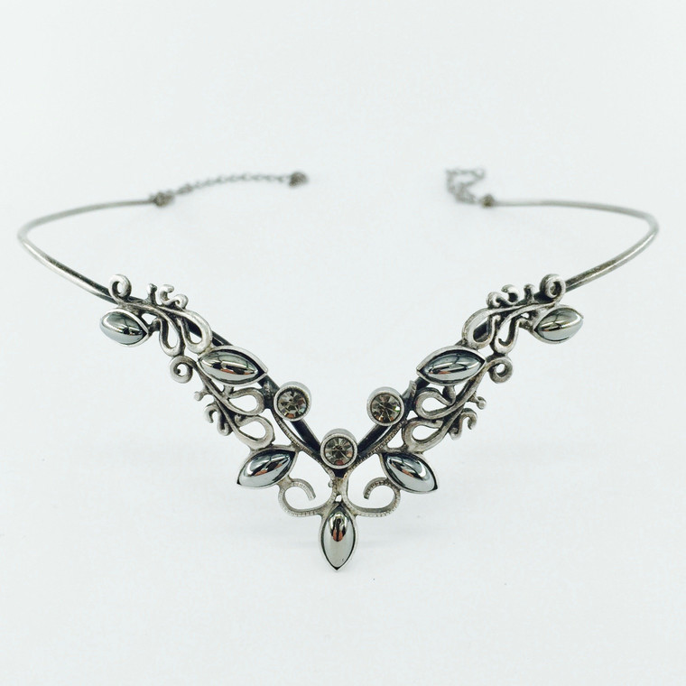 Elven circlet Hhora by [product_brand] for €45 | Shop on Avothea Store