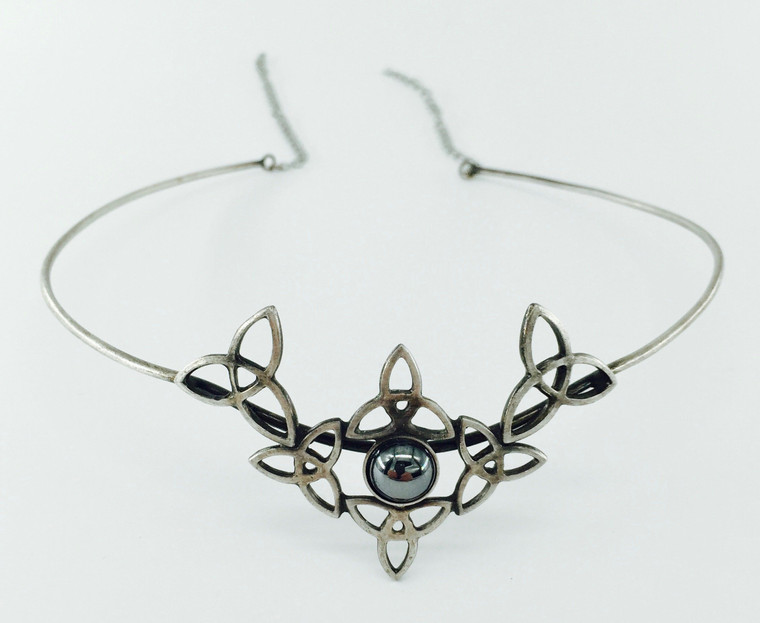 Elven circlet Halama by [product_brand] for €40 | Shop on Avothea Store