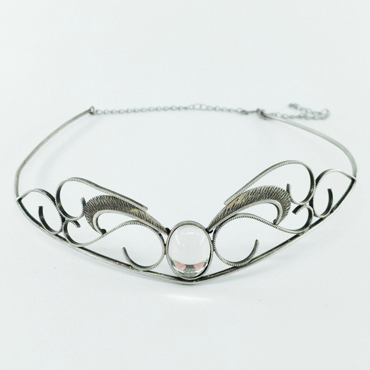 Elven circlet Hycis by [product_brand] for €40 | Shop on Avothea Store