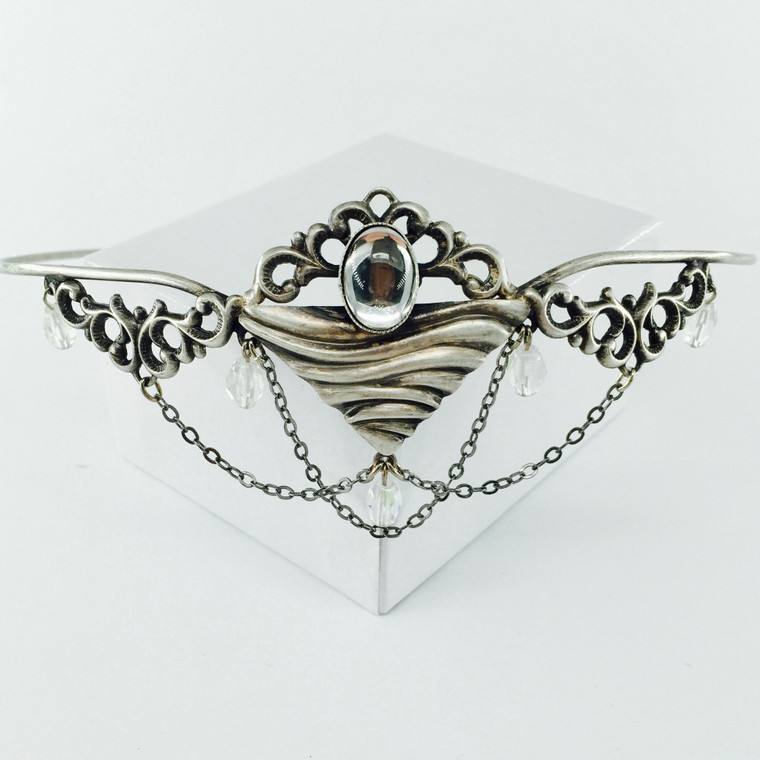 Elven circlet ELASHA by [product_brand] for €45 | Shop on Avothea Store