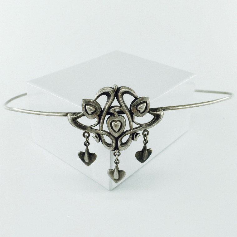 Elven circlet CLAIRE by [product_brand] for €40 | Shop on Avothea Store