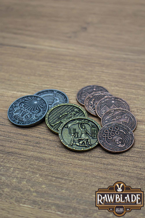 Egypt Coin by [product_brand] for â‚¬0.8 | Shop on Avothea Store