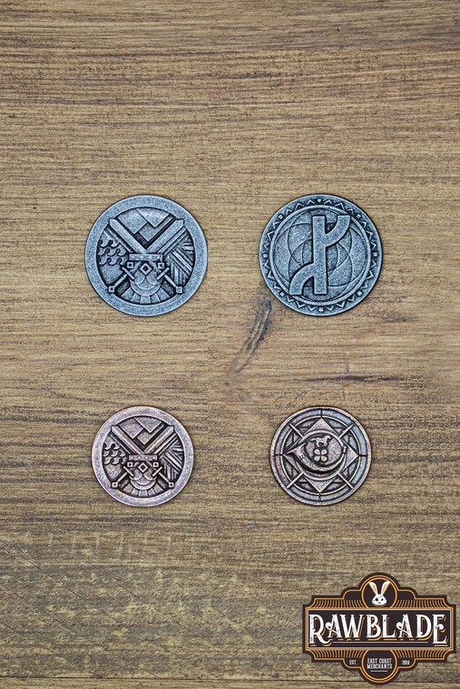 Ranger Coin by [product_brand] for â‚¬0.8 | Shop on Avothea Store