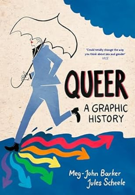 (eBook PDF) Queer: A Graphic History (eBook PDF) Queer: A Graphic History