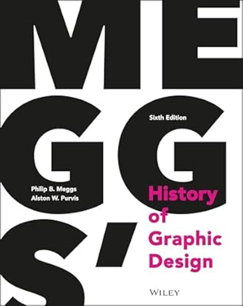(eBook PDF) Meggs' History of Graphic Design 6th Edition (eBook PDF) Meggs' History of Graphic Design 6th Edition