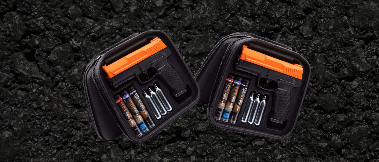 Dig in to a fresh new recipe