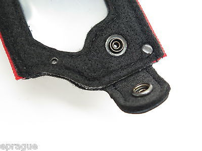 WIDE SHUN KNIFE SHEATH 36" KITCHEN SANTOKU CHEF KEN ONION EDO KAJI