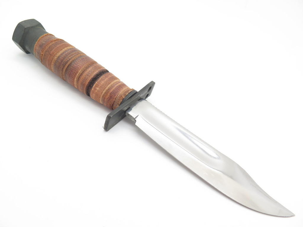 Vtg 1984 Westwind Production Camillus A-4 Skyhawk Vietnam Pilot