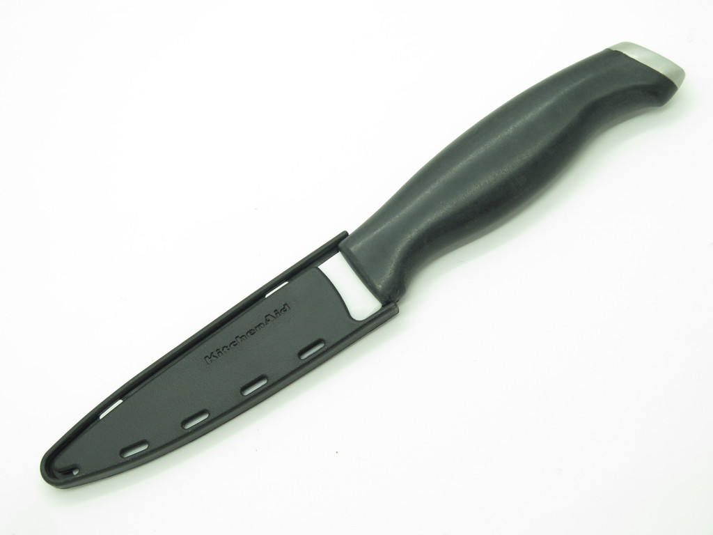 Kitchenaid Large Ceramic Utility Knife Kitchen Cutlery Paring Slicer