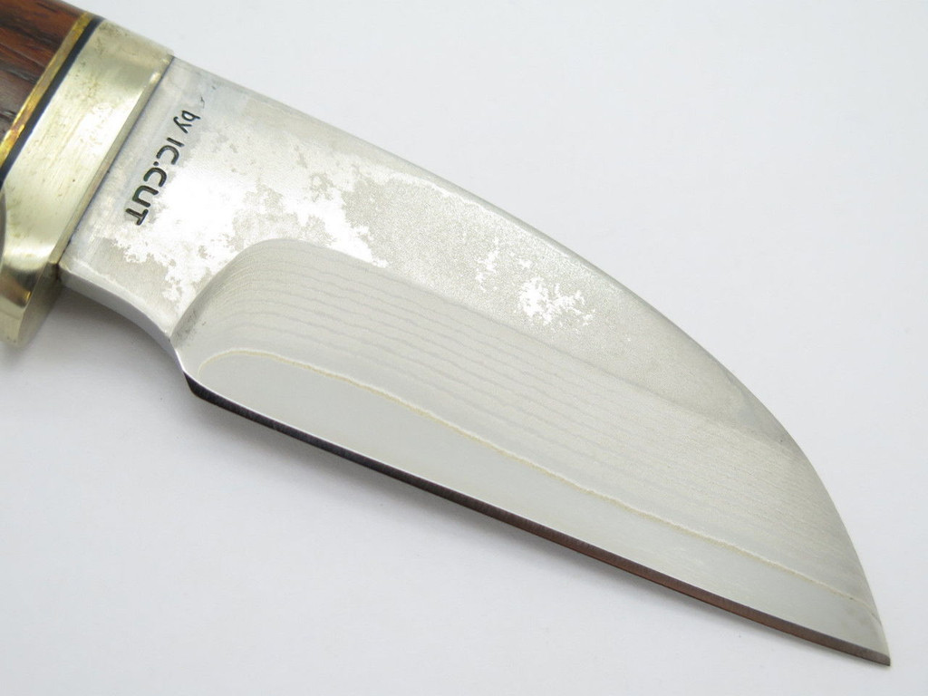 STAG HANDLE ・HIRO Original Bowie | turkrealestates.com