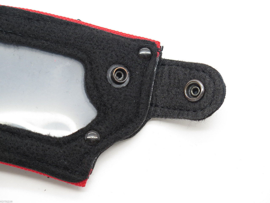 Shun Knife Sheath 36" Small Kitchen Paring Utility Ken Onion Edo Kaji