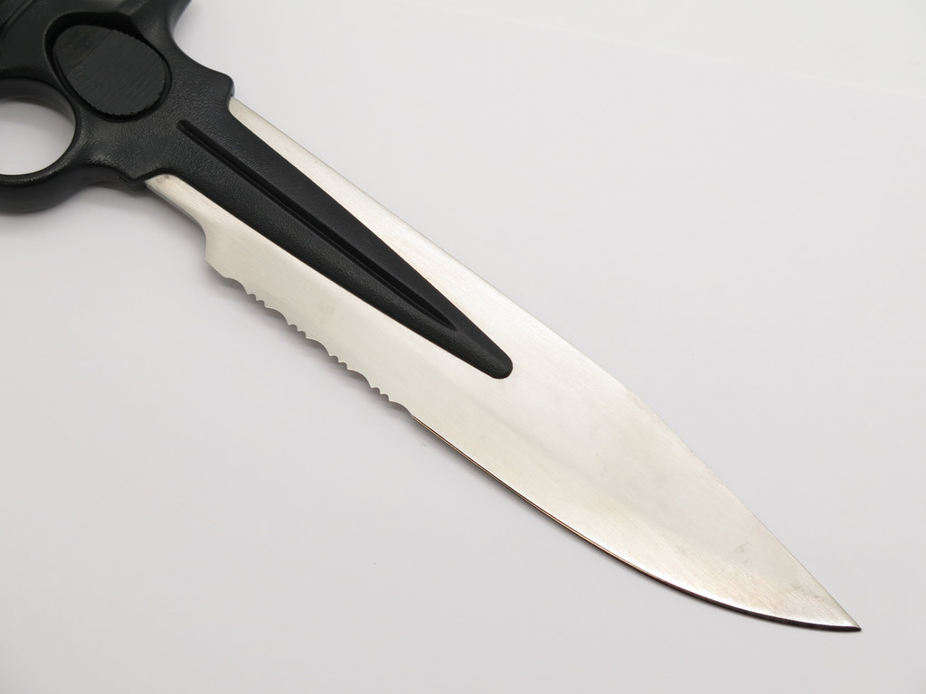 Spyderco C101CFPE2 Manix 2 - Carbon Fiber - CPM 154/S90V Blade