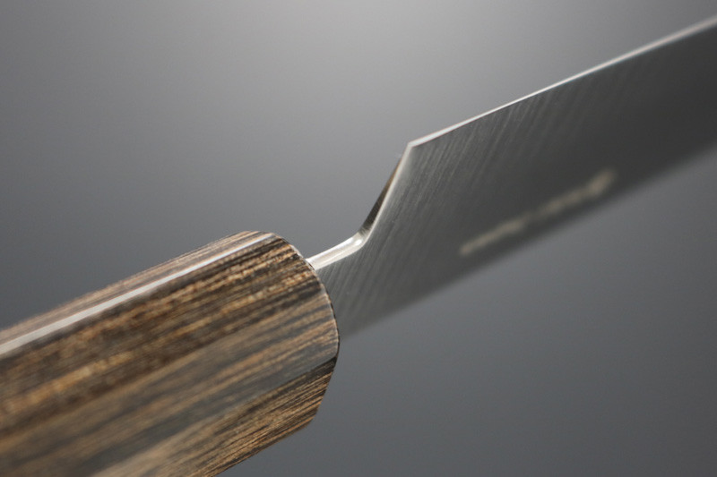 keitoshi Kanetsune Seki Japan KC-864 Wa-Petty VG-10 Stainless 135mm Kitchen