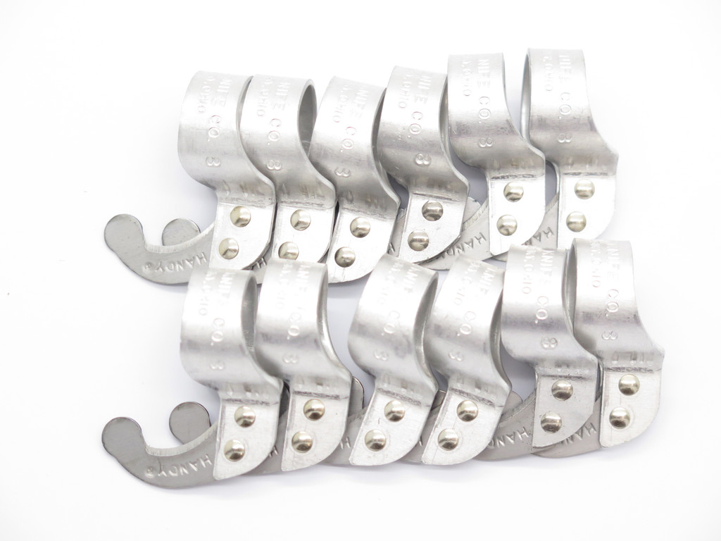 12 Handy Twine Knife 8 Ring Utility Finger Razor String Box Thread