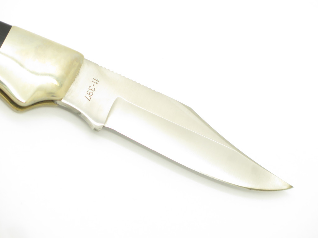 sakiページ Vtg '80s Explorer Sharptooth 11-397 Imai Seki Japan 4.75