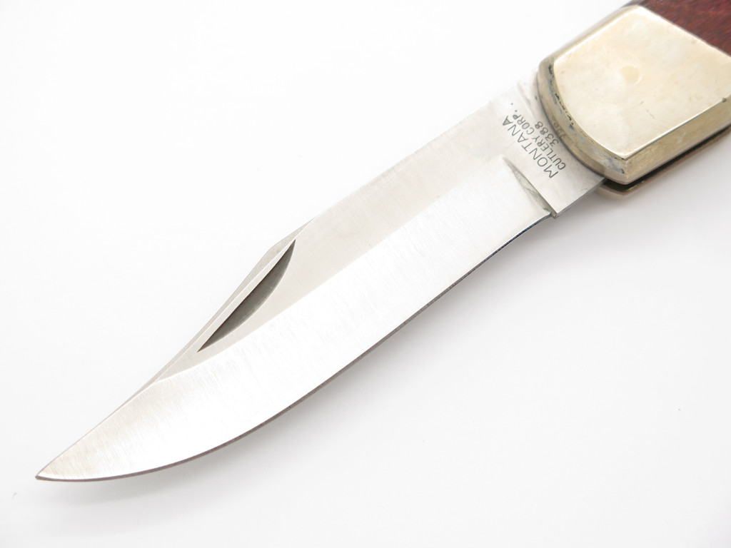 もんたな Vintage 1980s Montana Tak Fukuta Seki Japan 5