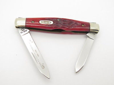 アクセサリーなど色々まとめ　旧家蔵出し、整理、セール、処分、ケース鑑定書のみ 1889-1989 Case XX 62042 Tested Centennial Senator Folding Pocket