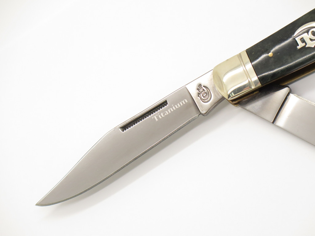 Vintage Colt Titanium CT589 4.25