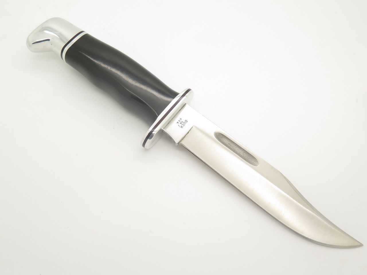 Buck 119 スペシャル ヴィンテージ 【公式通販】