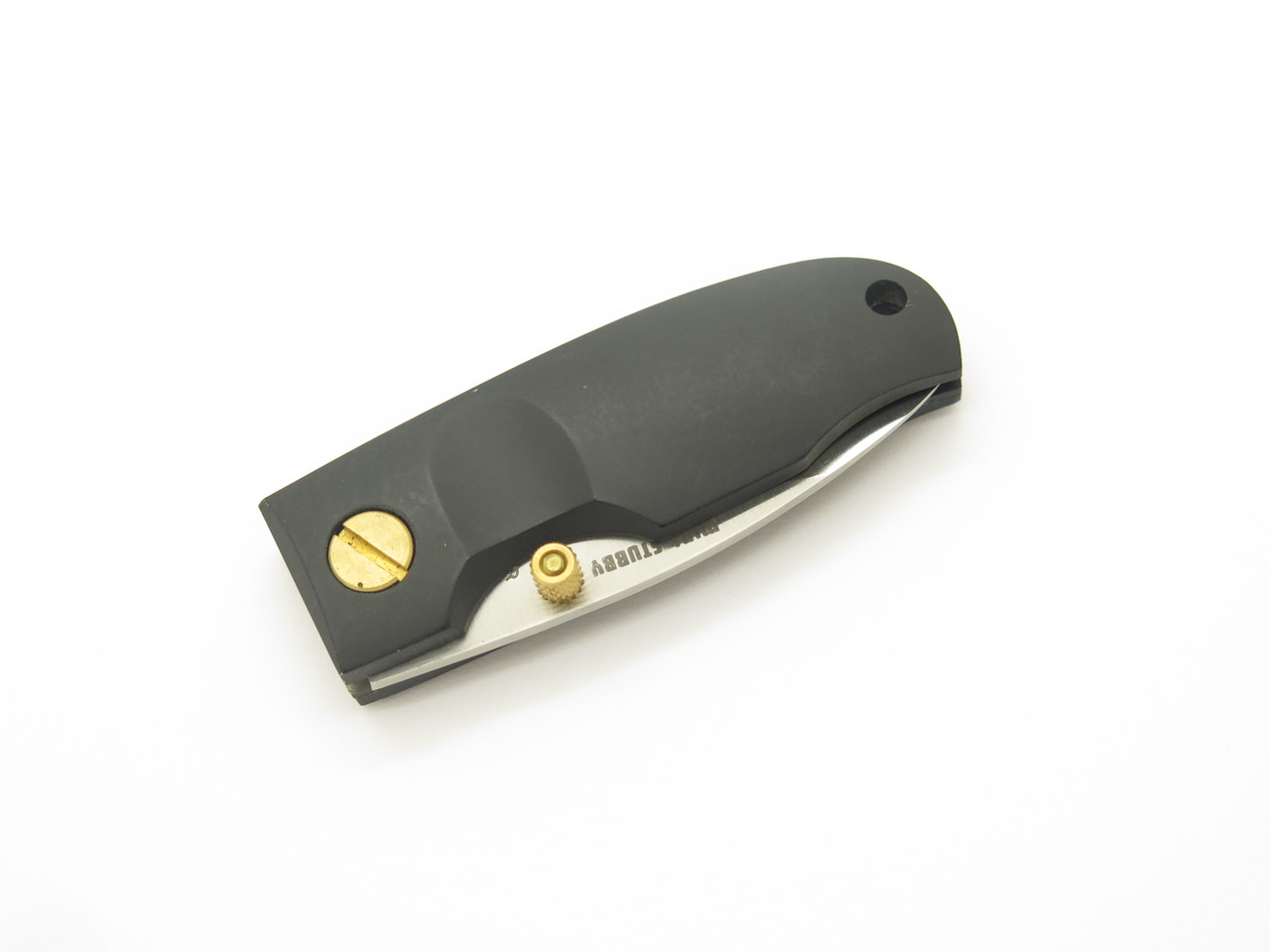 Gutmann Explorer 11-319 Mini Stubby Sakai Seki Japan Small Folding