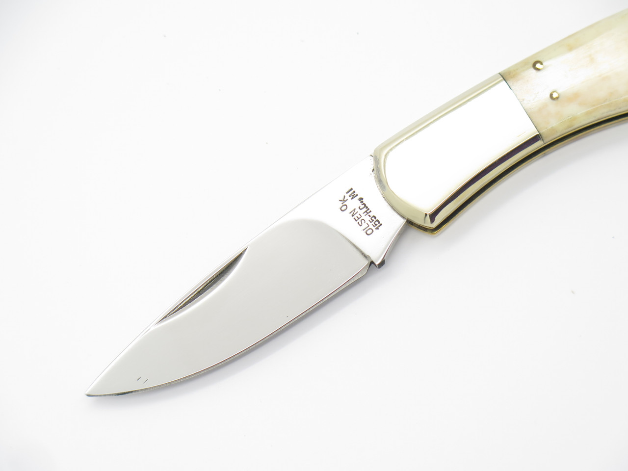 Vtg Olsen OK 155 Seizo Imai Seki Japan 3.5