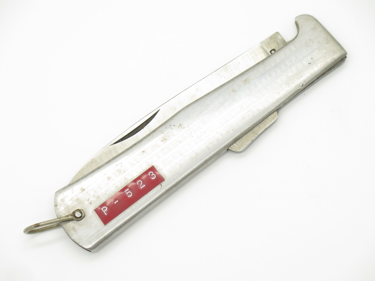Vintage Yasuo Imai GCCO Prototype 523 Seki Japan 4.25