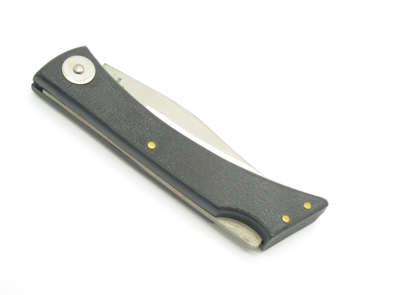 Vintage 1980s Parker Imai Seki Japan K267-D Black 5