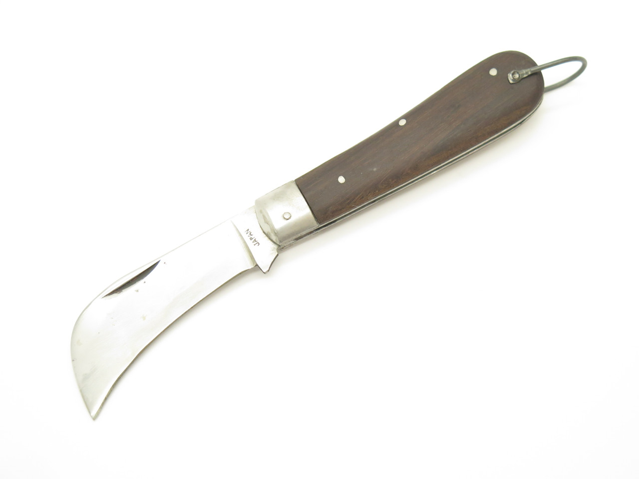 ヴィンテージナイフ Victorinox Rosewood 12.75