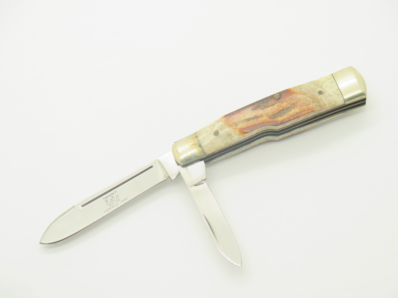 NOIKE SEITEN NSC-70H ノイケ セイテン 70H 中古品 Vintage 1970s-80s Swanner Cut Co. Imai Seki Japan 3