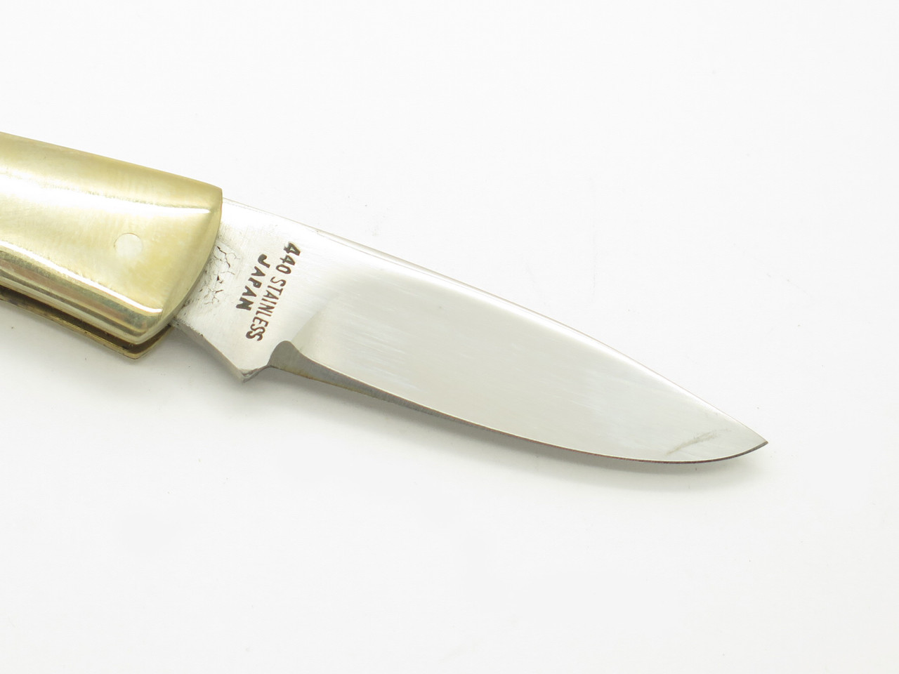 Kei　904545 Vintage 80s 11-391 Explorer Seizo Imai Seki Japan 2.75