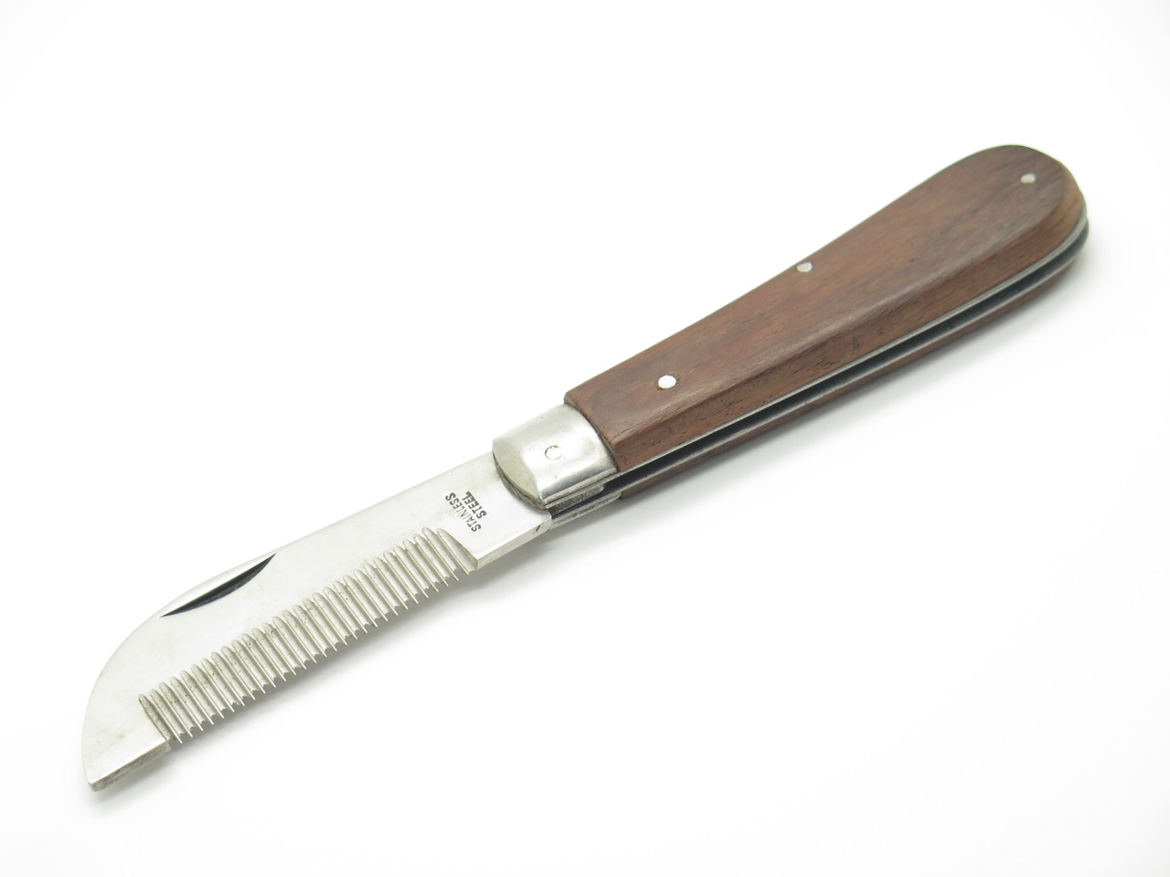 Vintage 1950s Seki Japan 4