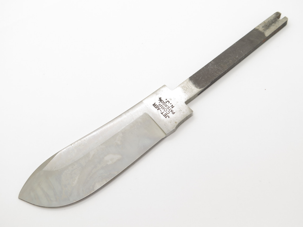 Vtg 1970s G96 Hattori Seki Japan Fixed Skinner Hunting Knife