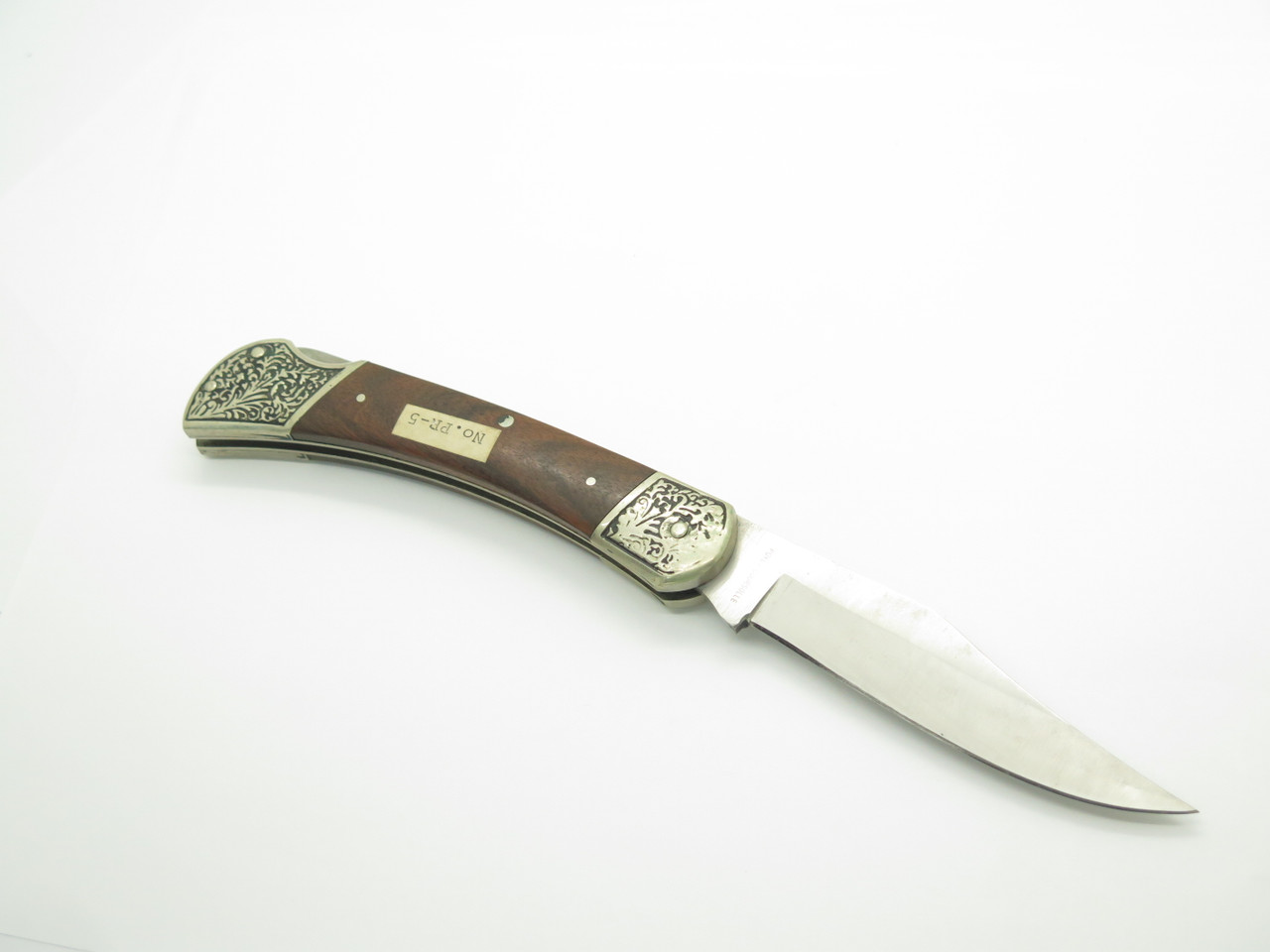 Vintage '80s Ranger's Coursolle Seki Japan 4.75