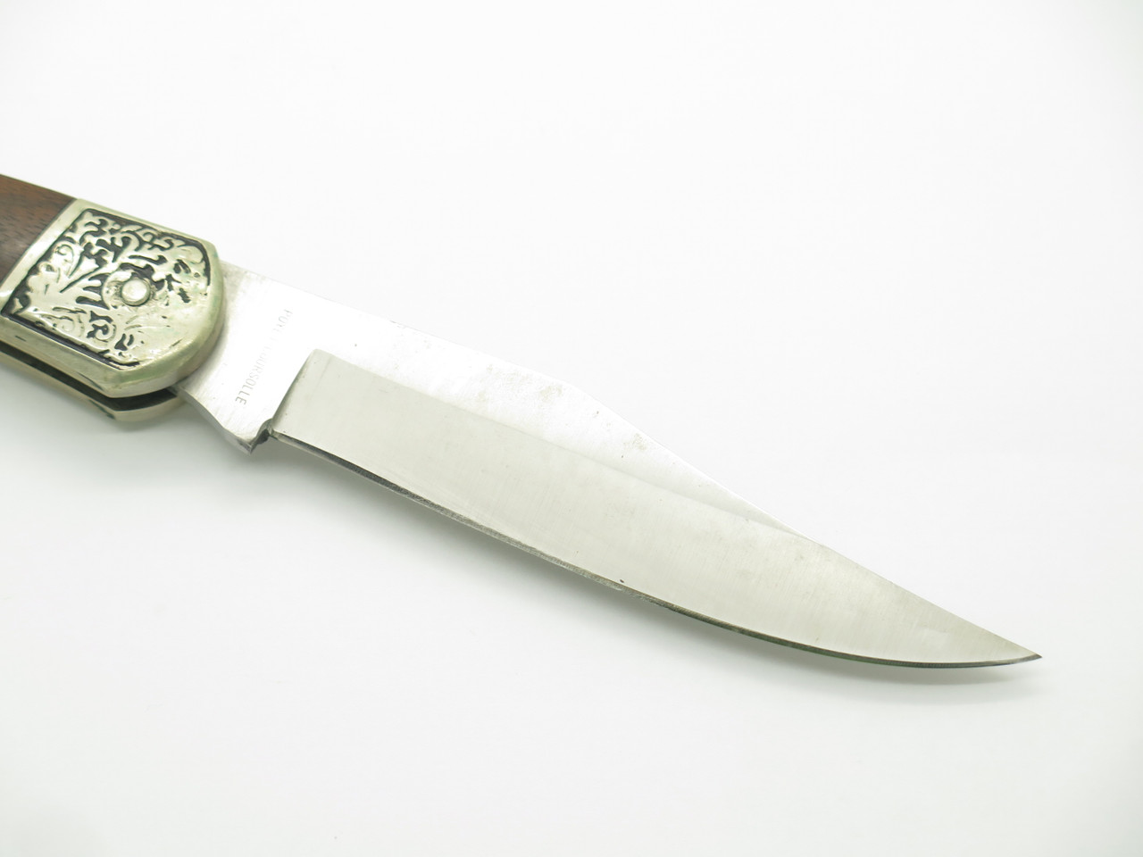 Vintage '80s Ranger's Coursolle Seki Japan 4.75