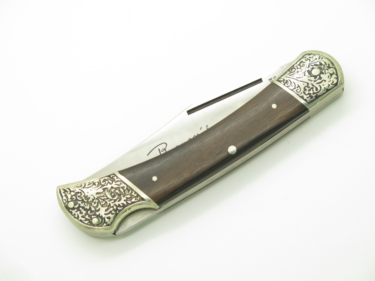 Vintage '80s Ranger's Coursolle Seki Japan 4.75
