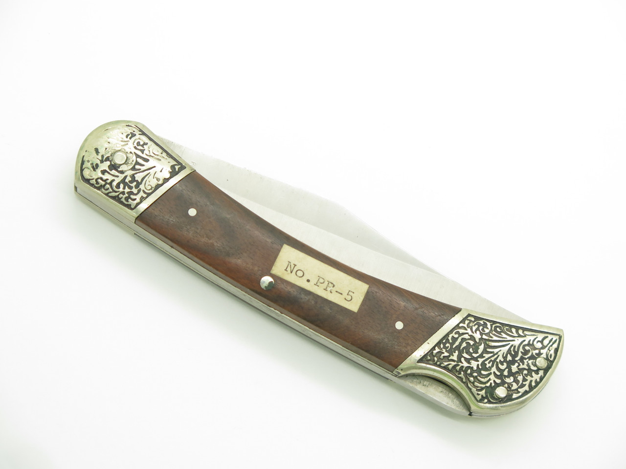 Vintage '80s Ranger's Coursolle Seki Japan 4.75