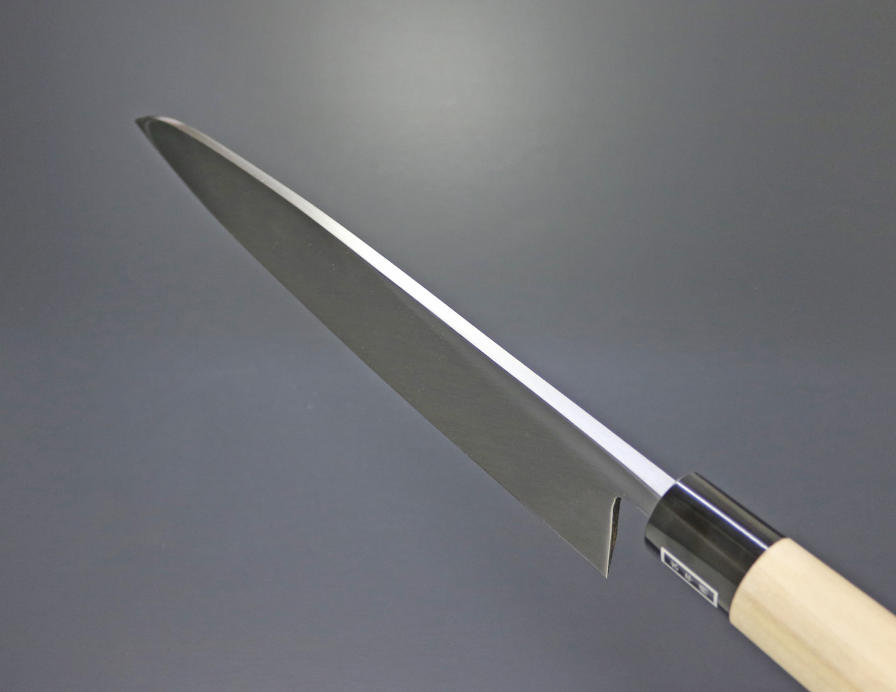 Kanetsune Seki Japan G-72 Mioroshi-Deba White 300mm Kitchen