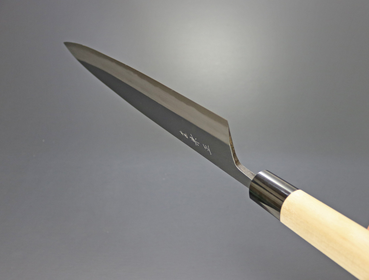 Kanetsune Seki Japan G-72 Mioroshi-Deba White 300mm Kitchen