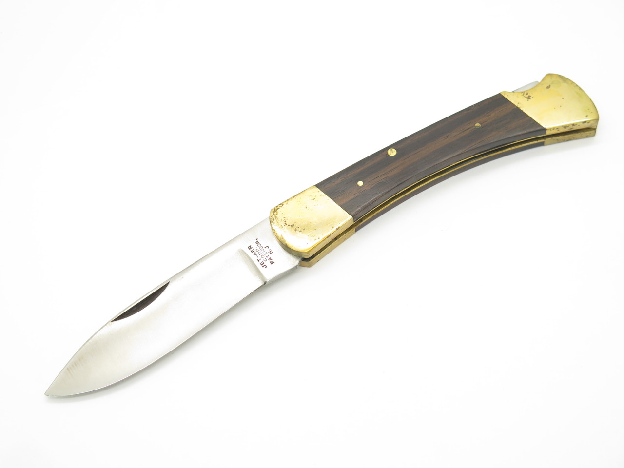 Vtg 1970s G96 Jet-Aer 961 Titan Seki Japan 4.87