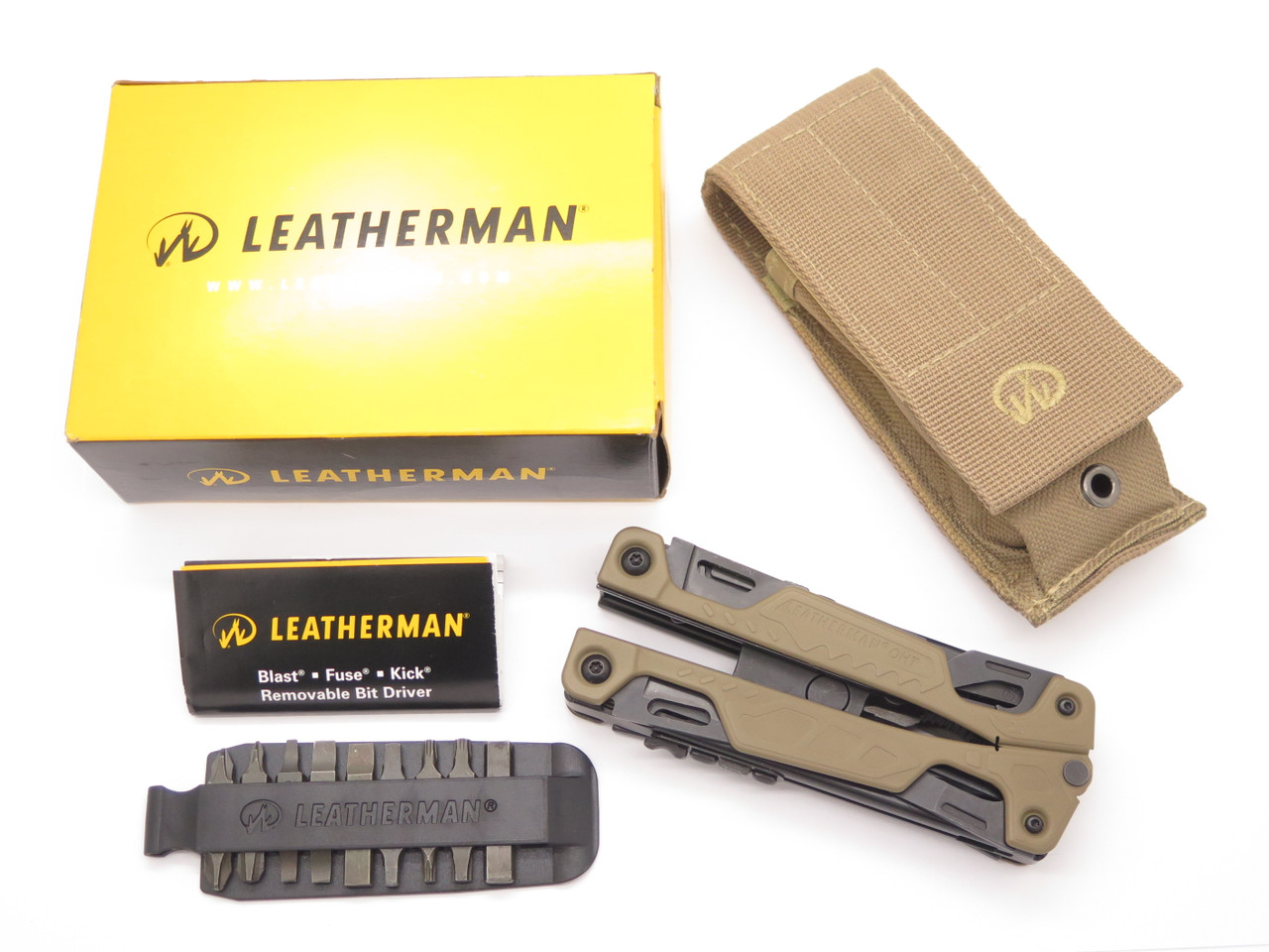 レザーマンOHT COYOTE TAN LE-831626.jpg