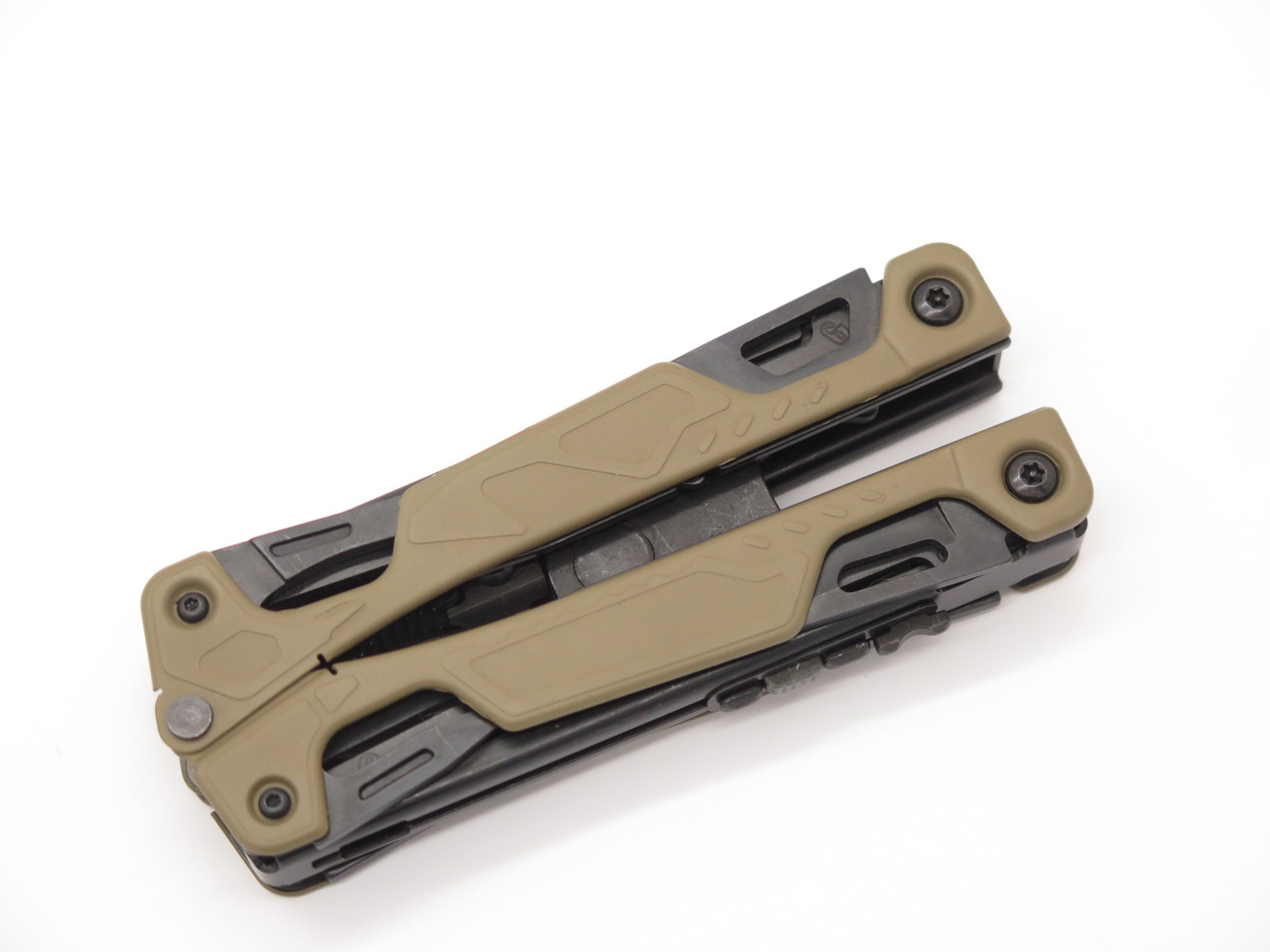 レザーマンOHT COYOTE TAN Leatherman OHT® Coyote Tan — G MILITARY