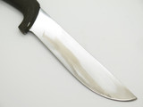 Vintage Gerber Portland USA Stainless Steel Fixed Blade Pro Hunting Knife