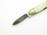 Vintage G. Butler & Co. Sheffield England 3" Folding 2 Blade Pocket Knife
