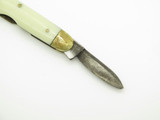 Vintage G. Butler & Co. Sheffield England 3" Folding 2 Blade Pocket Knife