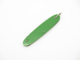Vintage Prezioso Roma S. Pietro 2.87" St. Peters Rome Folding Pocket Knife