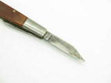 Vintage Ka-Bar 1013 USA Barlow Folding Pocket Knife