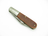 Vintage Ka-Bar 1013 USA Barlow Folding Pocket Knife